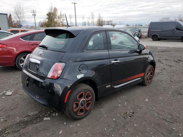 2015 FIAT 500 ELECTR 3C3CFFGE5FT576053