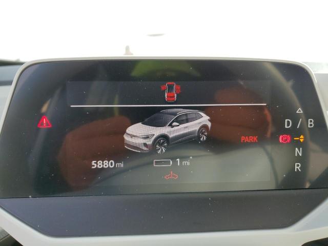 2021 VOLKSWAGEN ID.4 FIRST WVGDMPE20MP020749
