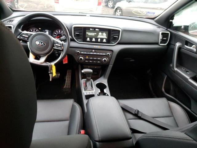 2020 KIA SPORTAGE S - KNDP6CAC7L7678943
