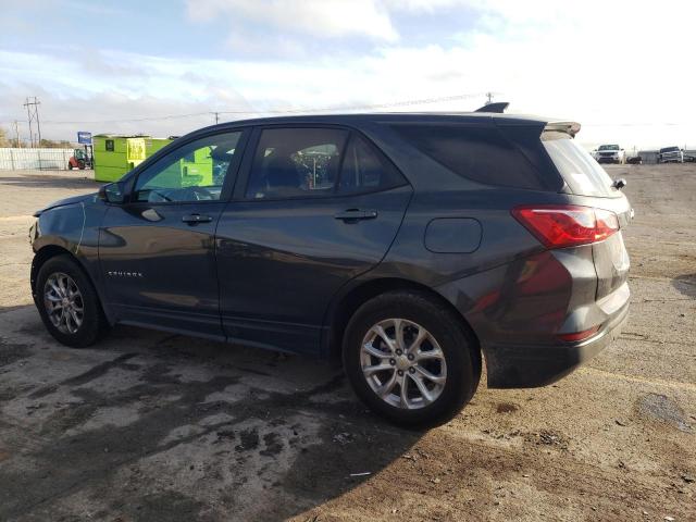 2020 CHEVROLET EQUINOX LS - 2GNAXHEV2L6268330