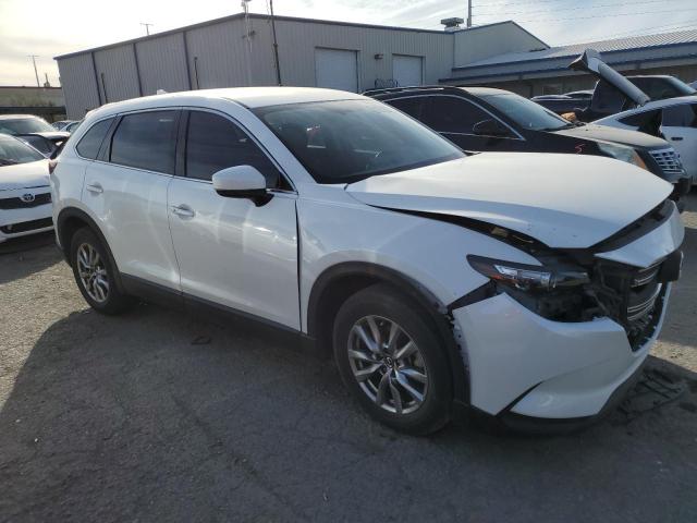 2016 MAZDA CX-9 TOURI - JM3TCACYXG0121079