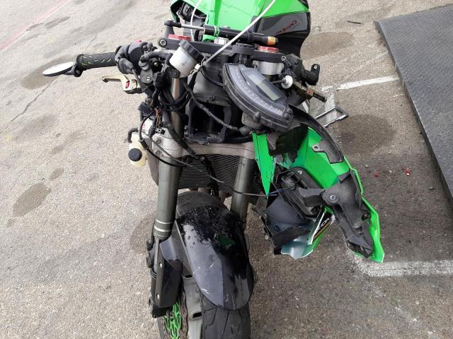 2013 KAWASAKI ZX1000 J JKAZXCJ16DA016791