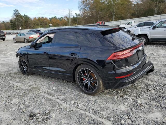 2019 AUDI Q8 PRESTIG WA1FVAF18KD005843