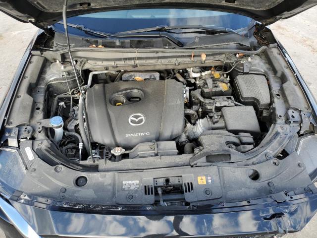 2020 MAZDA CX-5 SPORT - JM3KFABMXL0842062