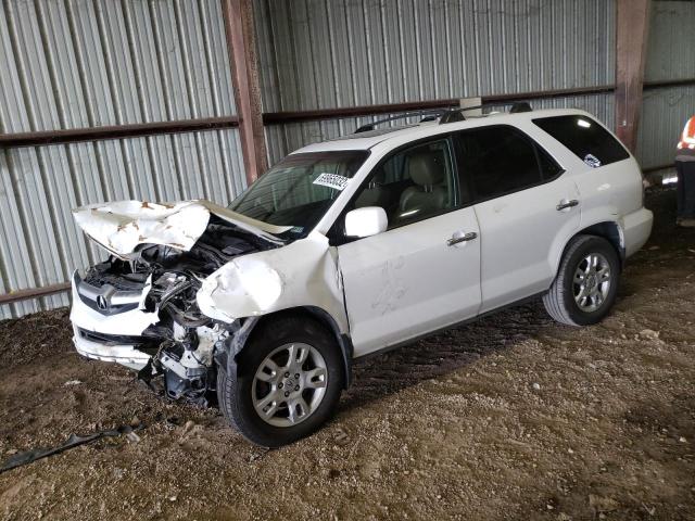 2006 Acura MDX Touring