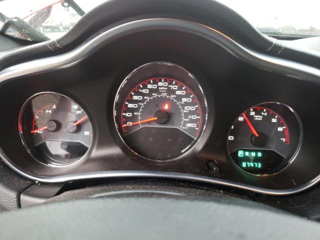 1C3CDZAB6EN148061 Dodge AVENGER SE