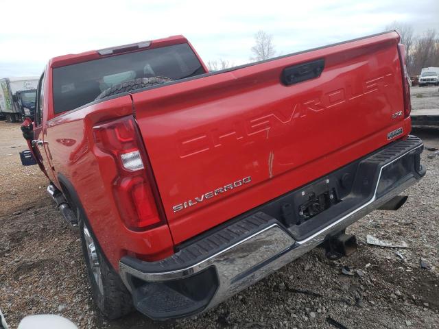 2020 CHEVROLET 3500 - 1GC4YUE71LF200135