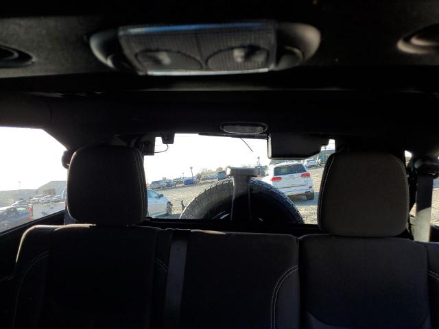 2015 JEEP WRANGLER 1C4BJWFG9FL670411