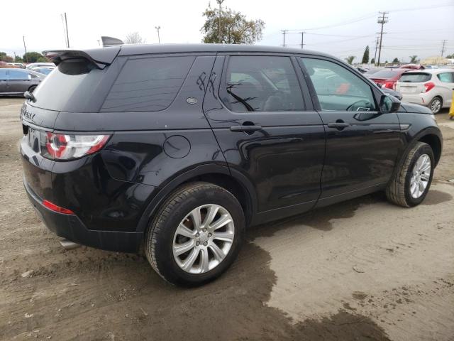 SALCP2BG4HH656772 Land Rover Discovery Sport Se