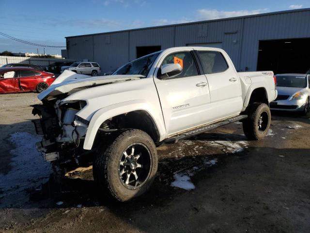 2018 TOYOTA TACOMA DOUBLE CAB Photos | FL - JACKSONVILLE NORTH ...