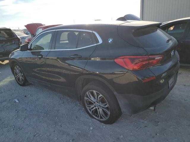 2018 BMW X2 SDRIVE2 WBXYJ3C30JEP75879