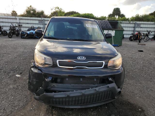 2015 KIA UK - KNDJN2A26F7162815