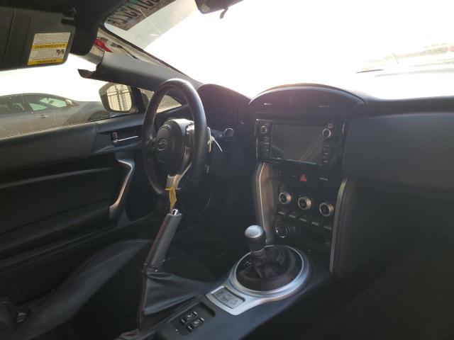 2019 SUBARU BRZ LIMITE JF1ZCAC19K8601930