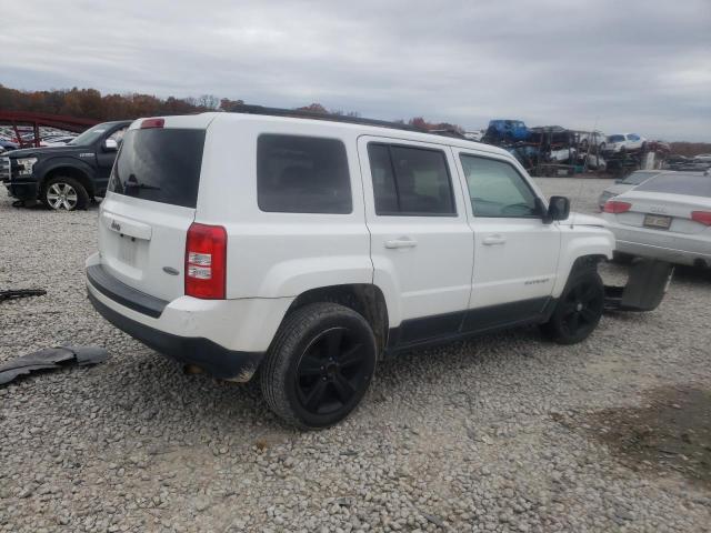 1C4NJPFA7GD604062 Jeep Patriot