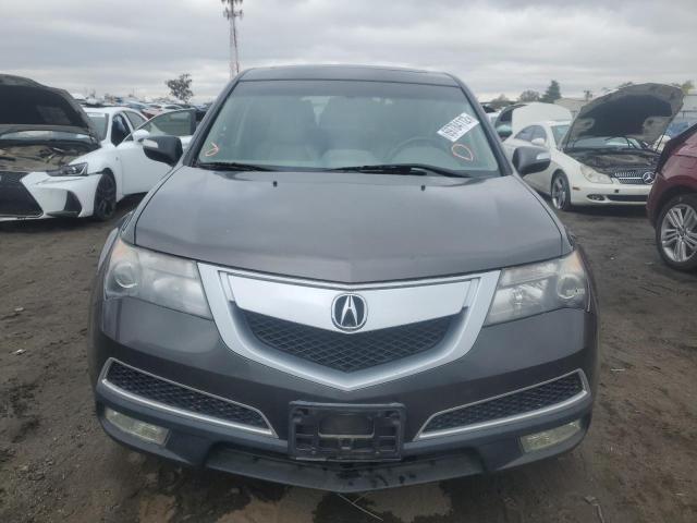 2HNYD2H63BH508063 Acura MDX