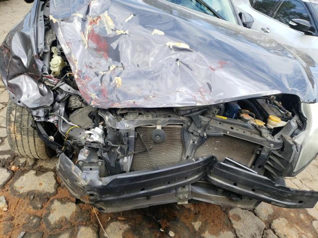 4S3BMBD61E3016026 Subaru Legacy 2.5i Premium
