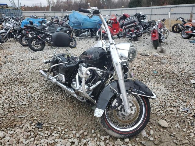 2009 HARLEY-DAVIDSON FLHR - 1HD1FB4119Y681719