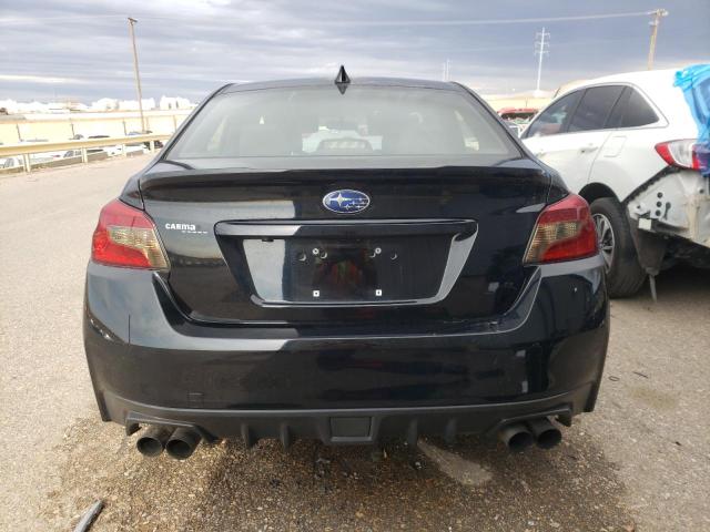 JF1VA1A66L9806152 Subaru WRX