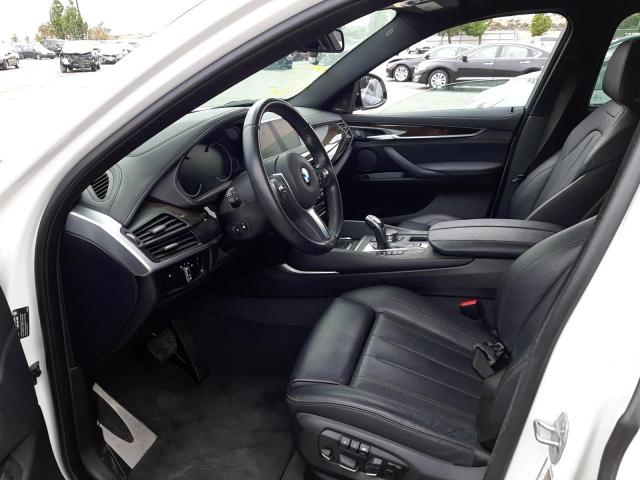 2019 BMW X6 XDRIVE5 - 5UXKU6C50KLP60680