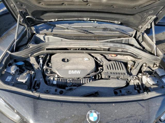 2018 BMW X2 SDRIVE2 WBXYJ3C30JEP75879