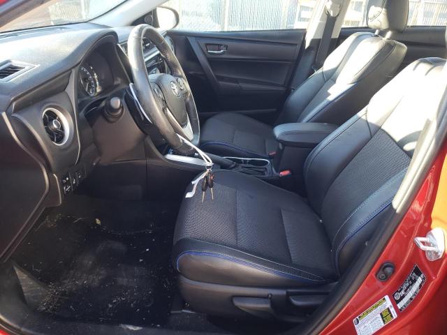 2017 TOYOTA COROLLA L - 2T1BURHE7HC946843