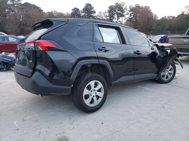 2020 TOYOTA RAV4, 2T3K1RFV6LW****** - 3
