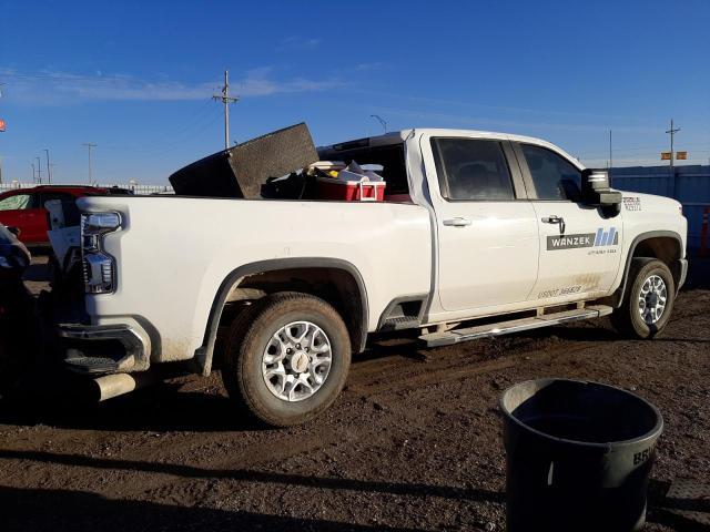 1GC1YNEY6NF288961 | 2022 Chevrolet silverado k2500 heavy duty lt