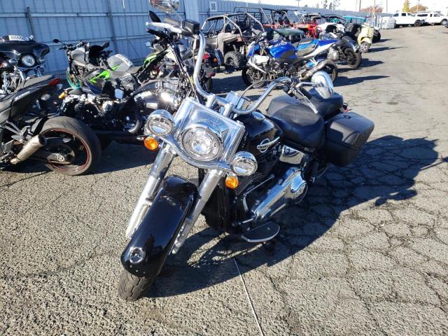 2020 HARLEY-DAVIDSON FLHC 1HD1YAJ23LB021015