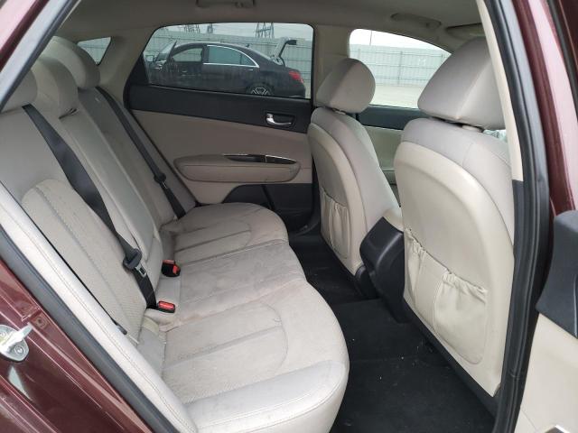 5XXGT4L31HG155623 KIA Optima Lx