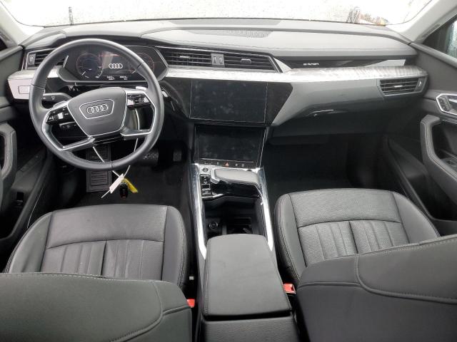 2021 AUDI E-TRON SPO WA12ABGE3MB024414
