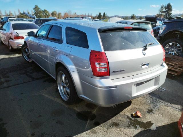 Dodge Magnum 5 7