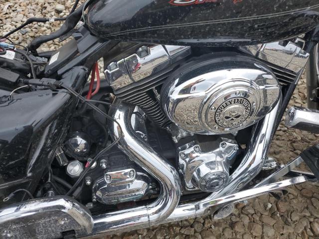 2009 HARLEY-DAVIDSON FLHR - 1HD1FB4119Y681719