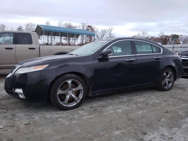 2011 Acura TL 