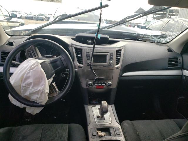 4S3BMBD61E3016026 Subaru Legacy 2.5i Premium