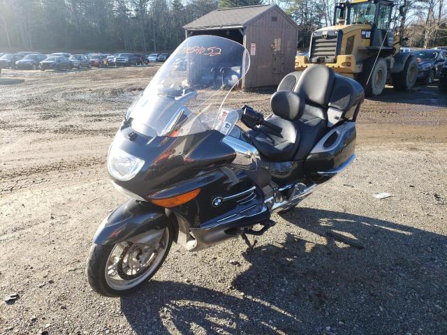 2005 BMW K1200 LT WB10559A25ZL72014