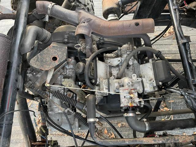 2000 KAWASAKI KAF620 A JK1AFCA17YB535736