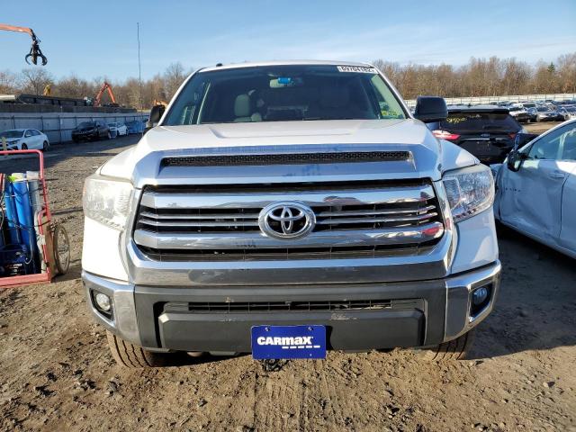 2016 TOYOTA TUNDRA CRE - 5TFDY5F14GX554490