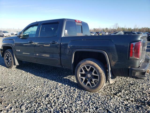 2017 GMC SIERRA K15 - 3GTU2NEC1HG502048