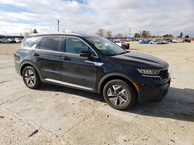 KNDRGDLG6N5085827 KIA SORENTO S