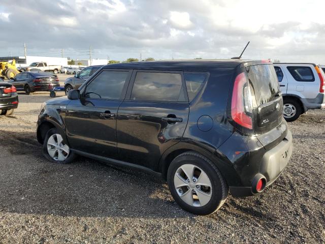 2015 KIA UK - KNDJN2A26F7162815