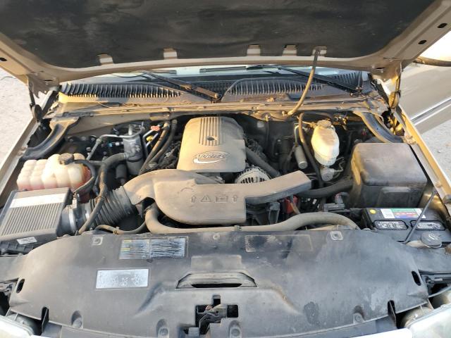 1GKEC16Z35J138789 GMC Yukon Xl C1500