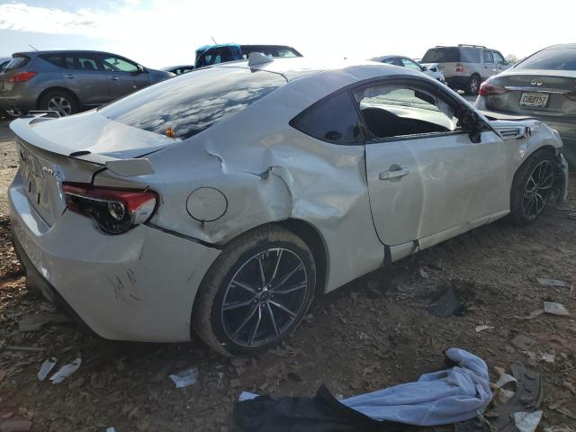 2019 SUBARU BRZ LIMITE JF1ZCAC19K8601930
