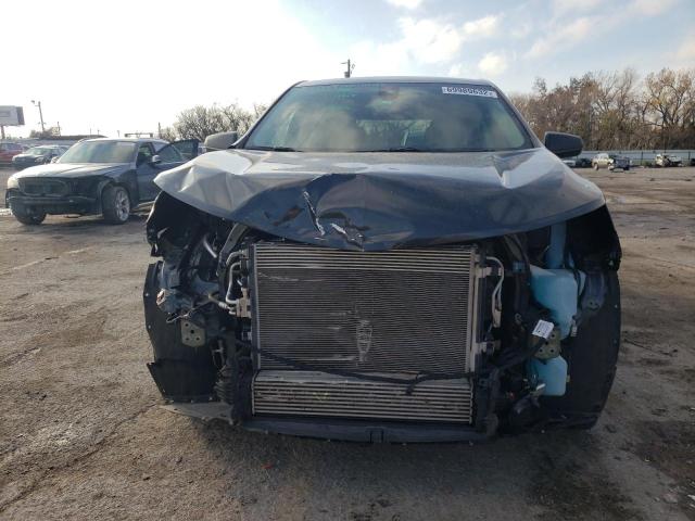 2020 CHEVROLET EQUINOX LS - 2GNAXHEV2L6268330