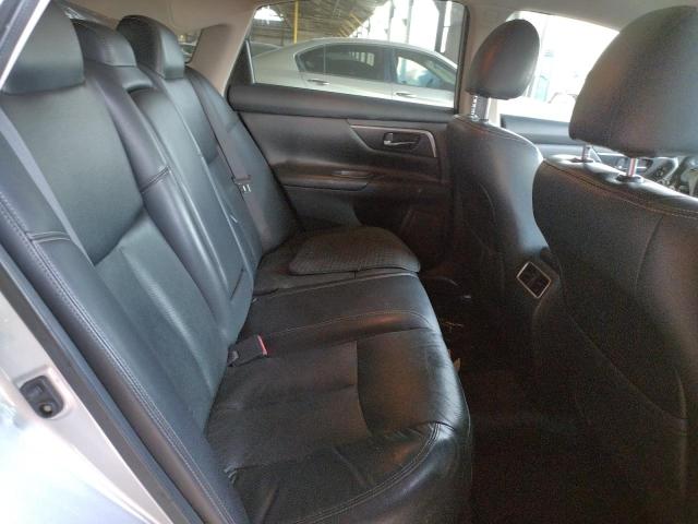 1N4AL3AP7JC201506 Nissan ALTIMA 2.5