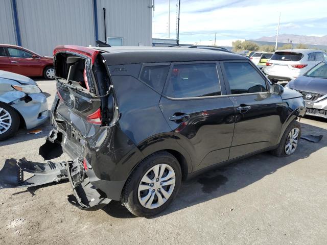 KNDJ23AU1N7811029 KIA SOUL LX