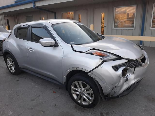 2015 NISSAN JUKE S - JN8AF5MV4FT550030