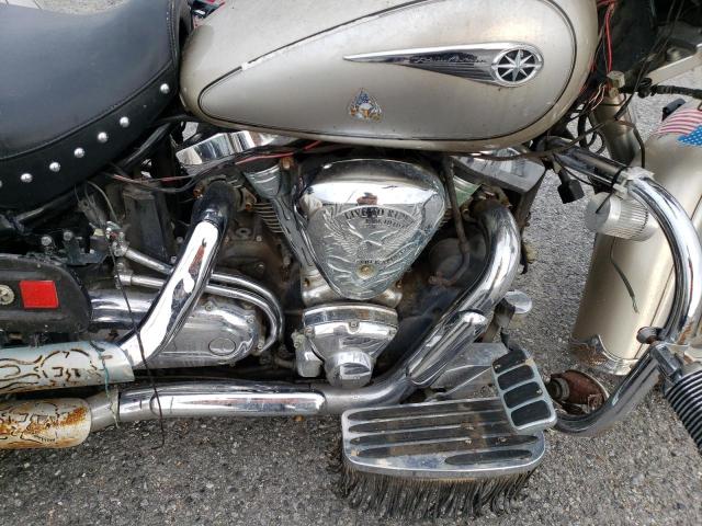 2005 YAMAHA XV1700 A JYAVP17E75A010658