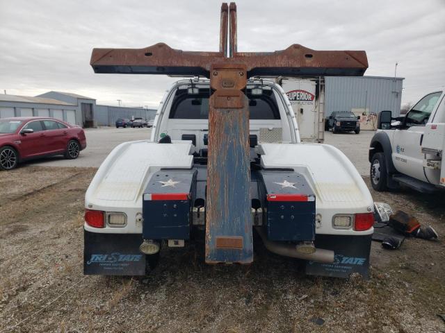 2017 RAM 4500 3C7WRLAL1HG654266