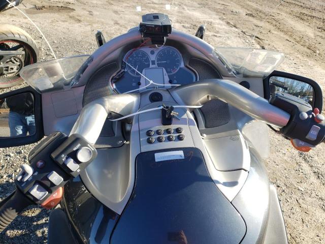 2005 BMW K1200 LT WB10559A25ZL72014