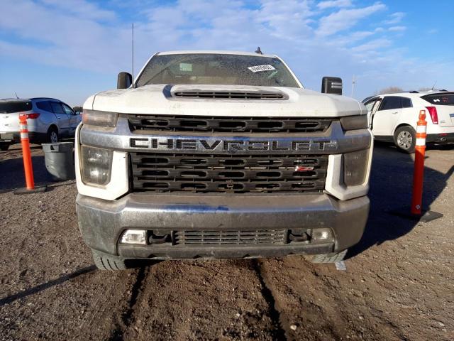 1GC1YNEY6NF288961 | 2022 Chevrolet silverado k2500 heavy duty lt